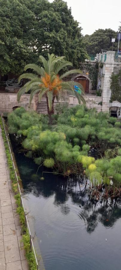 Maison Isola Di Ortigia Syracuse Extérieur photo