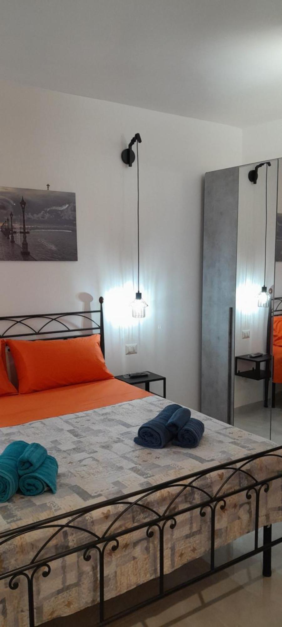 Maison Isola Di Ortigia Syracuse Extérieur photo