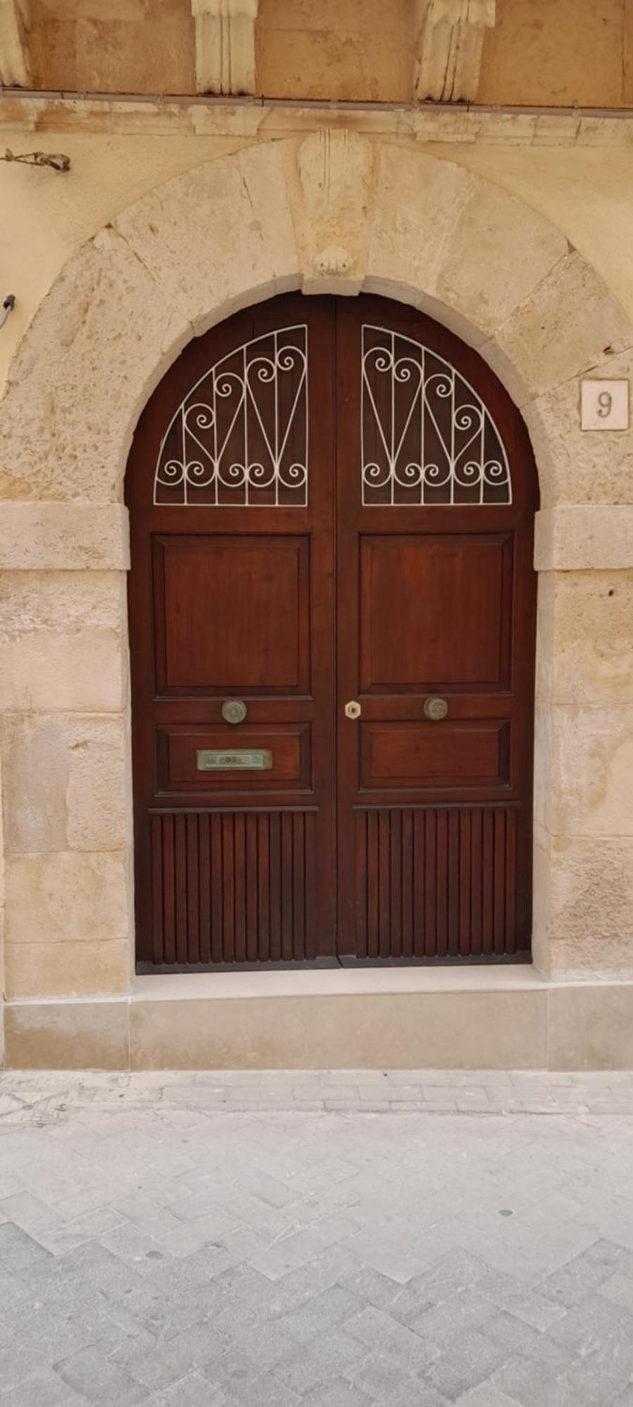 Maison Isola Di Ortigia Syracuse Extérieur photo