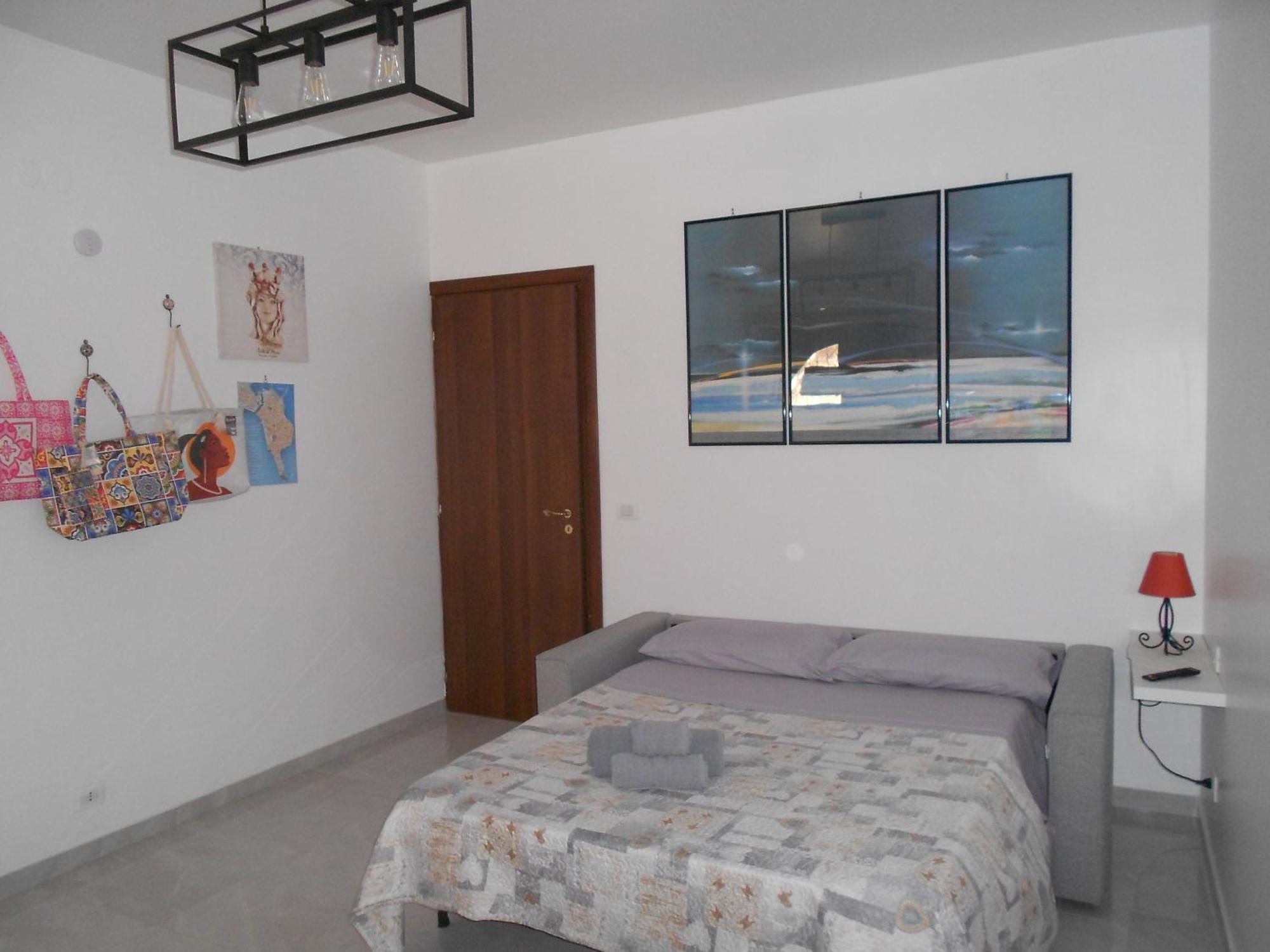 Maison Isola Di Ortigia Syracuse Extérieur photo