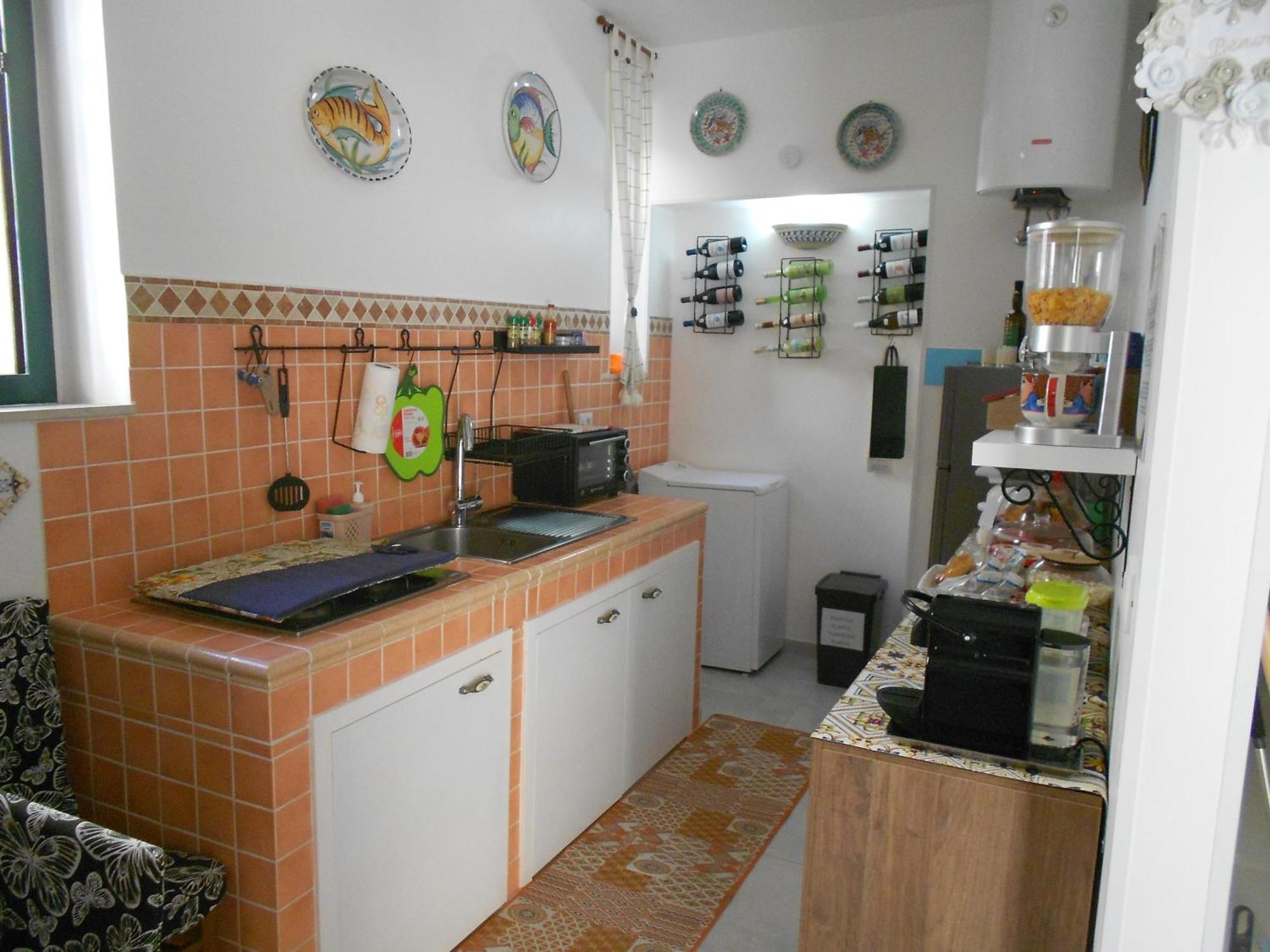Maison Isola Di Ortigia Syracuse Extérieur photo